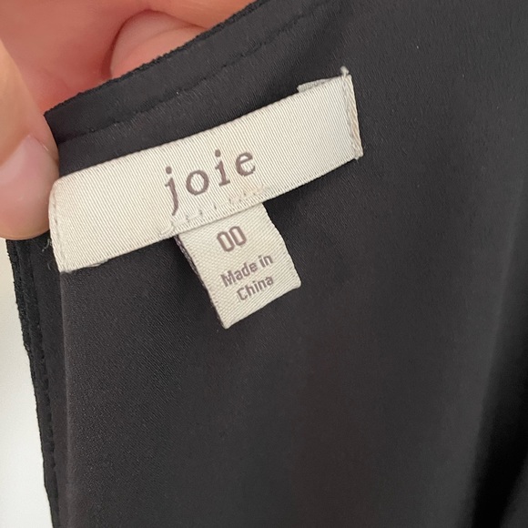 Joie Mairead Jumpsuit - Picture 9 of 10